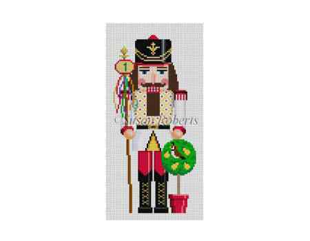 Nutcracker, Partridge in Pear Tree