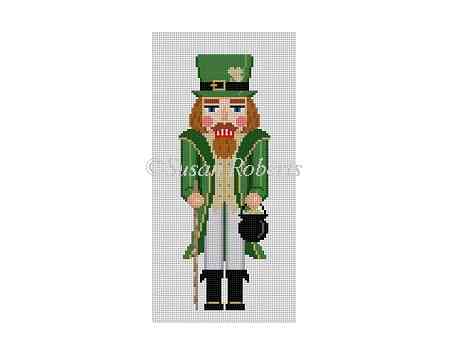 Nutcracker, Irish