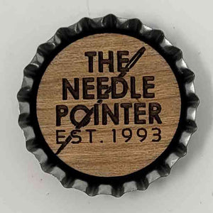 bottle cap magnets