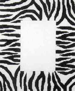 Zebra Skin