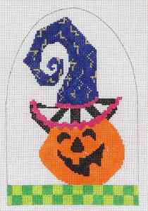 McPumpkin-Mc Flash