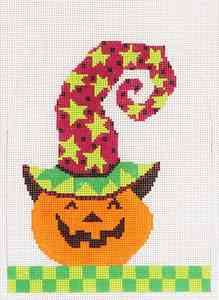 McPumpkin-Mc Dreamy