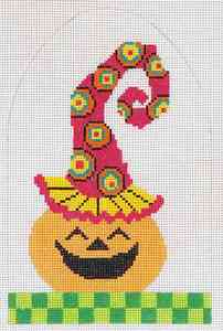 McPumpkin-Mc Happy