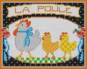 La Poule