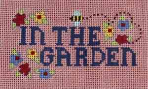 In the Garden