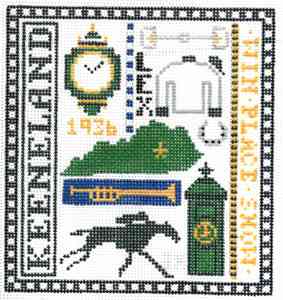 Keeneland Races