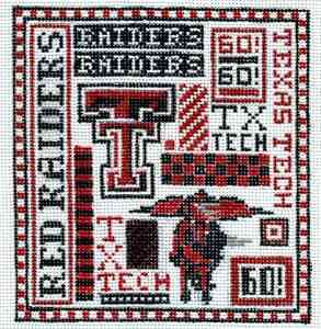 Texas Tech