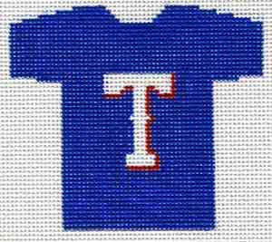 Texas Rangers