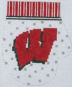 Wisconsin Mitten