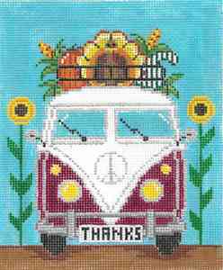 Micro Bus Thanks