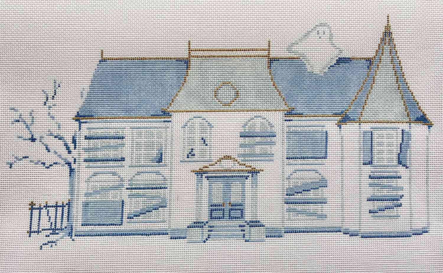 Haunted House
