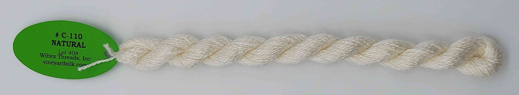 Vineyard Silk Classic - 110 Natural