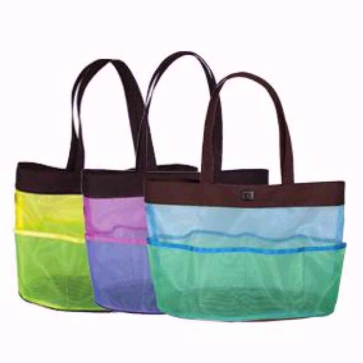 Knitting Bags - Color Mesh