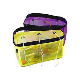 Multi Yarn Cases - Color Mesh