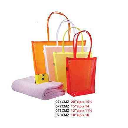 Zip Totes