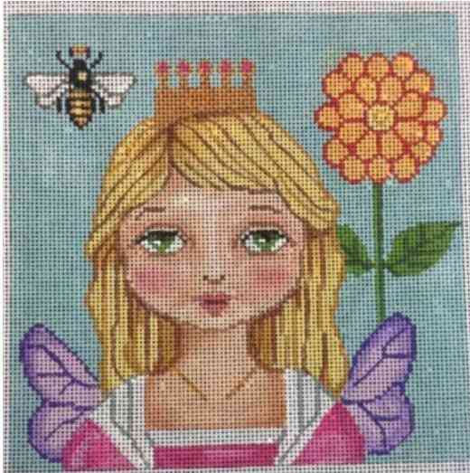 Queen Bee