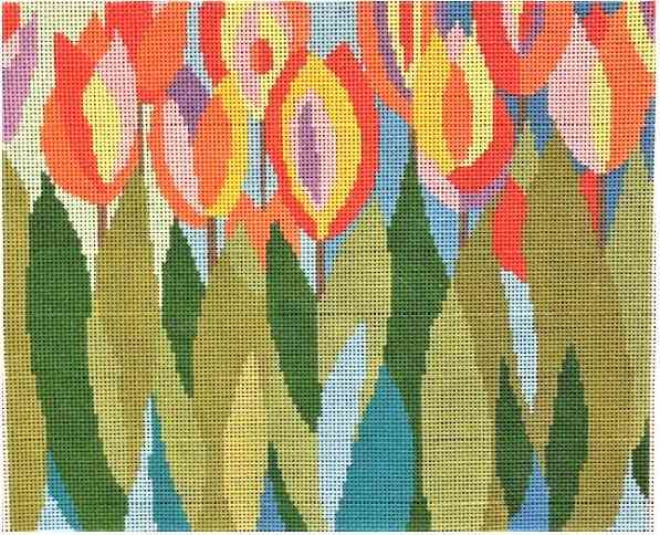 Tulips