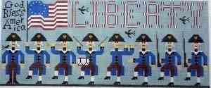 Liberty