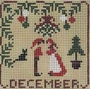 December