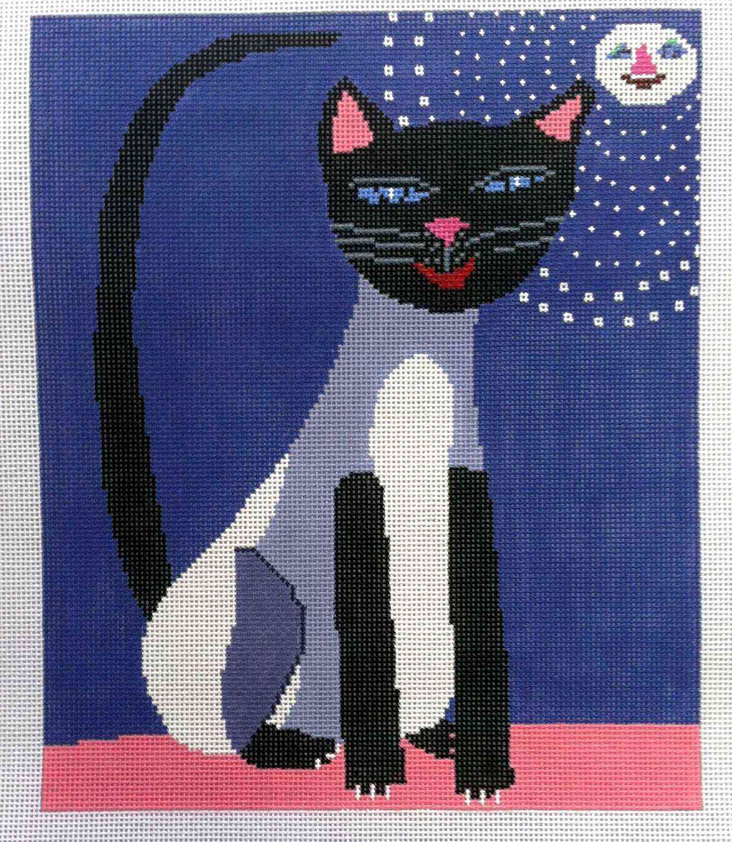 Siamese Cat