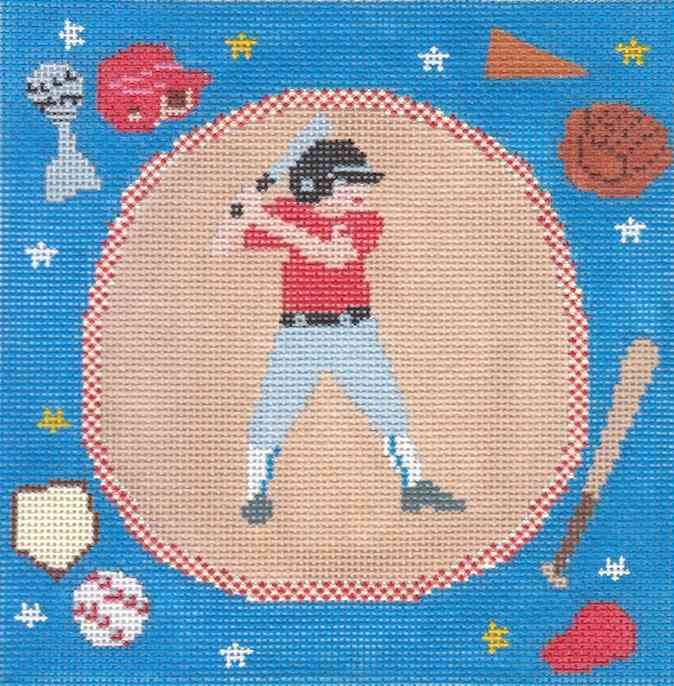 Baseball Boys
