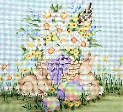Easter Bunnies