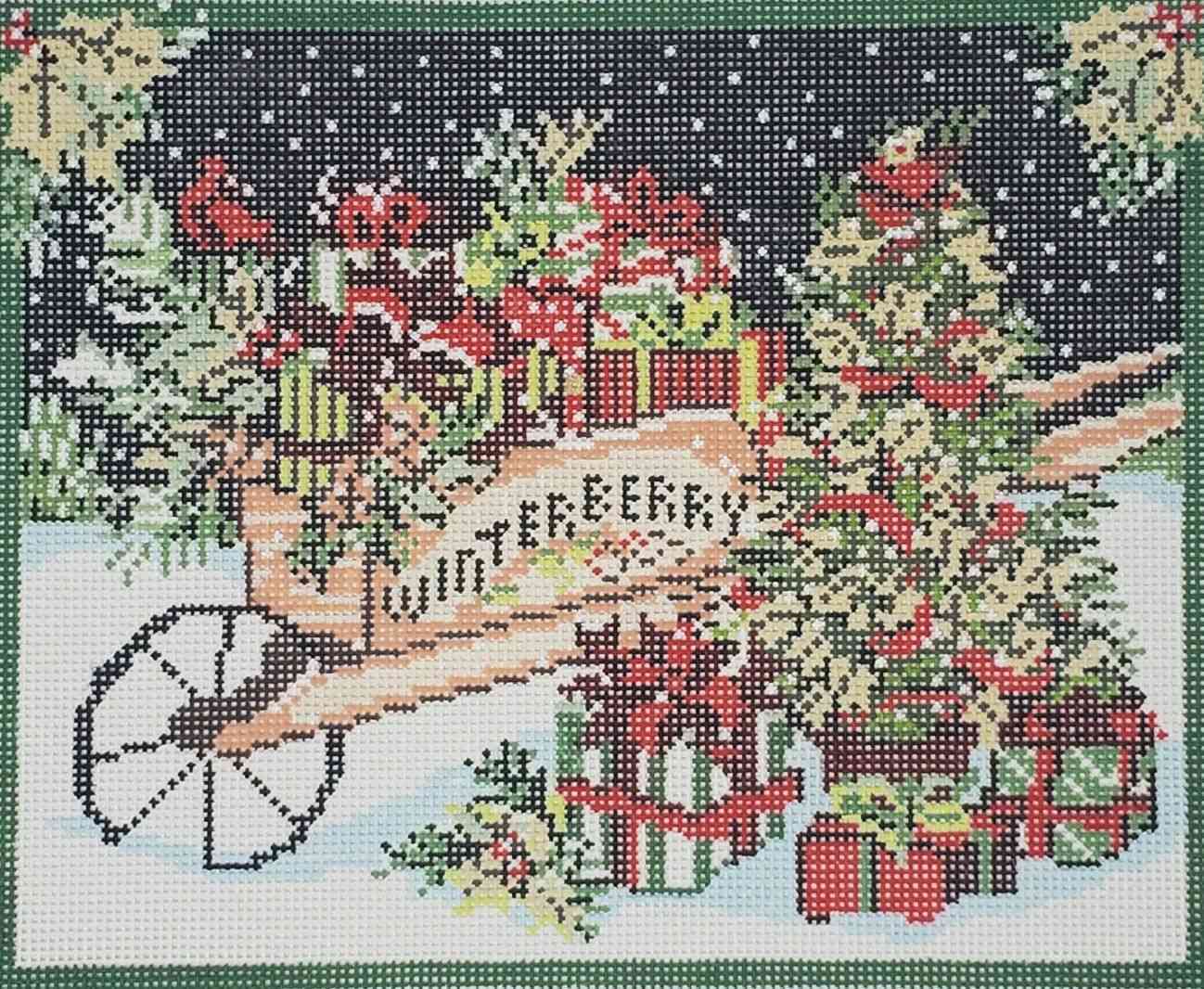 Winterberry