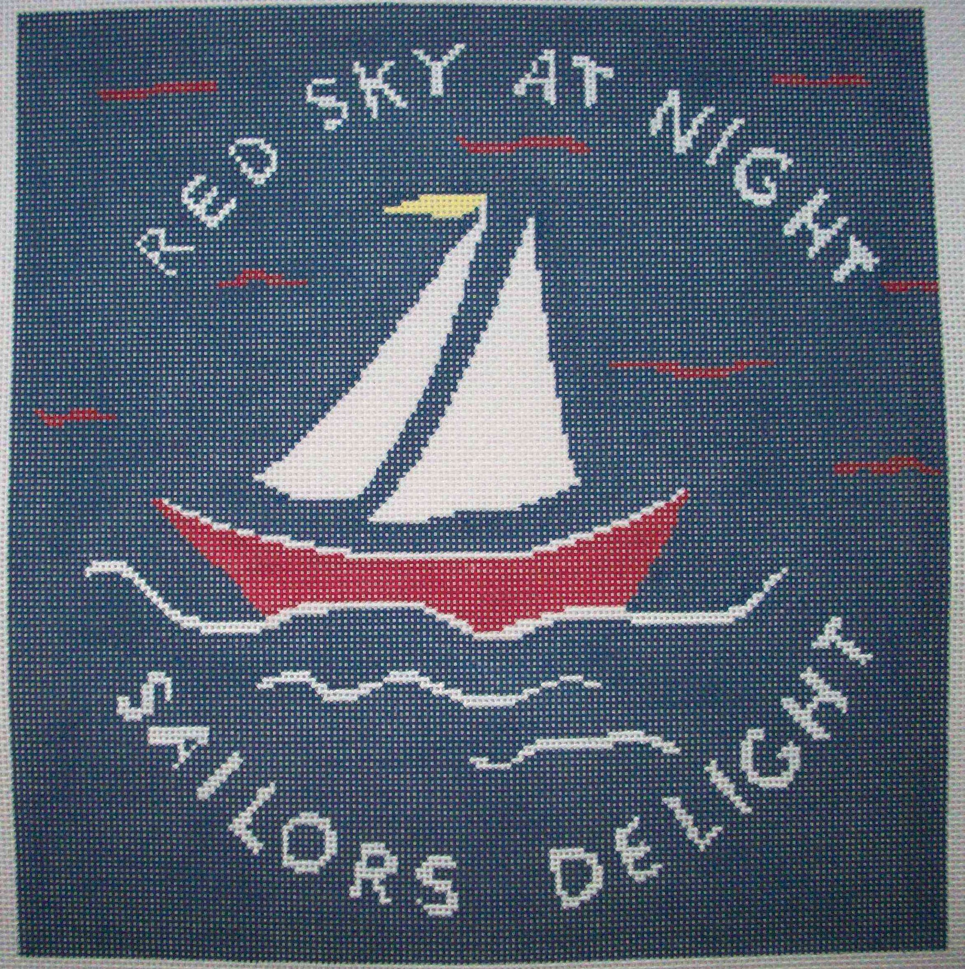 Sailor's Delight