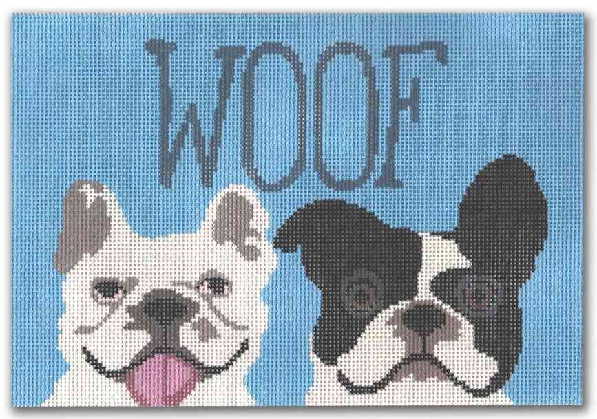 Woof