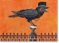 Sir Raven