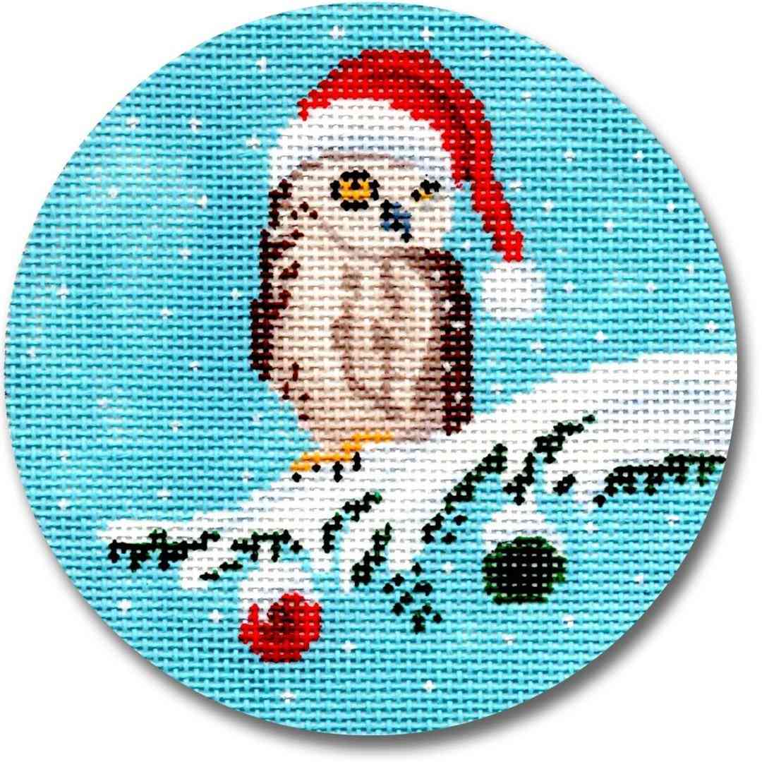 Ornament - Owl
