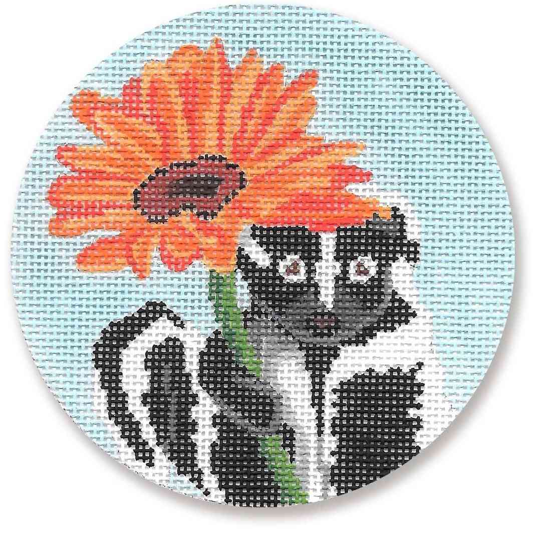 Ornament - Skunk