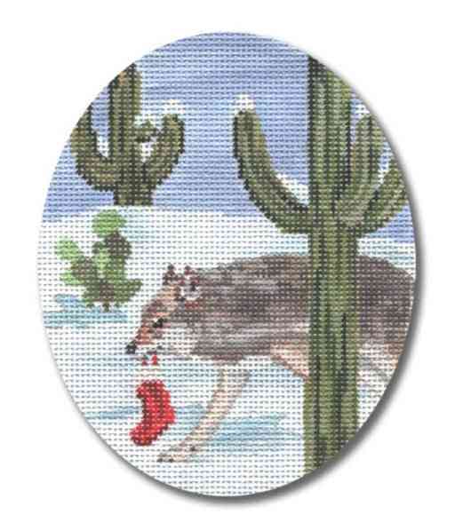 Coyote