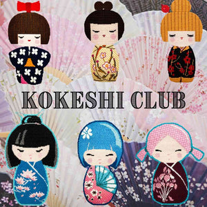 Kokeshi Club