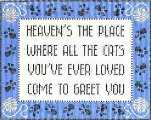 All the Cats