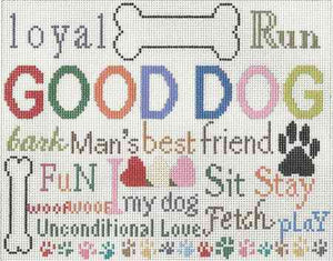 Good Dog