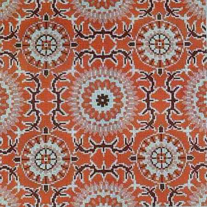 Bungalow - Coral