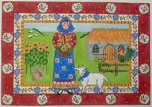 French Farm