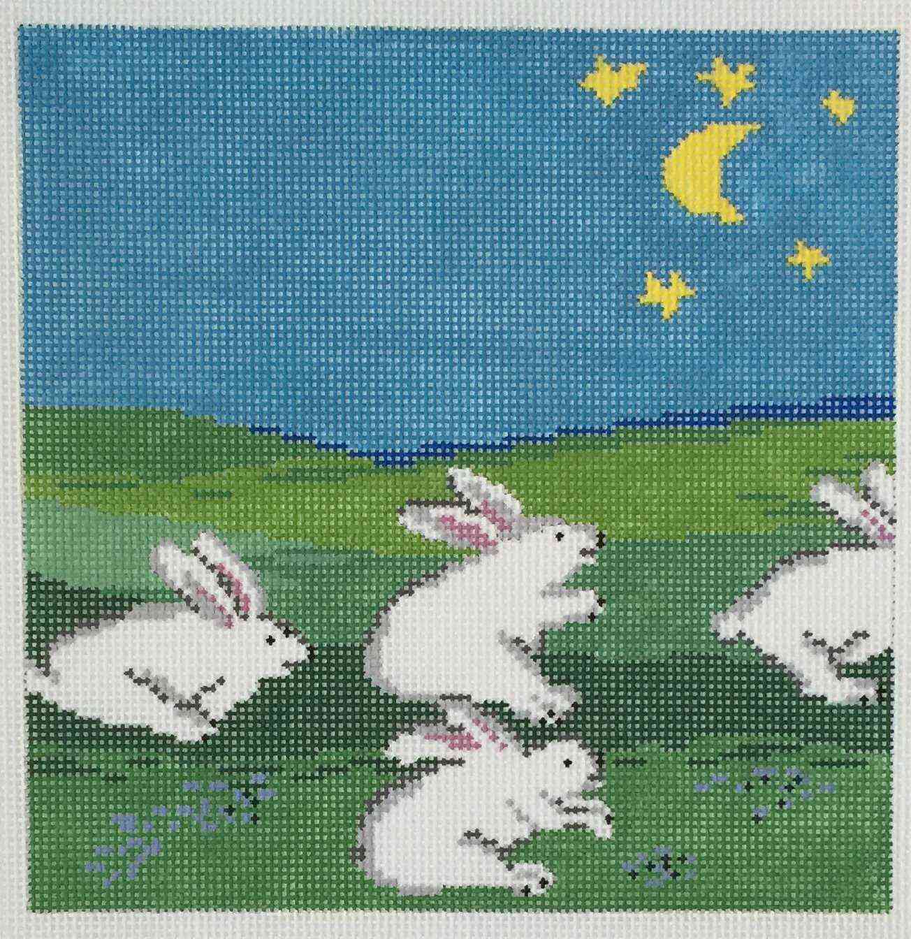 Hippity Hop