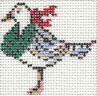Sue the Seagull