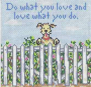 Do What You Love
