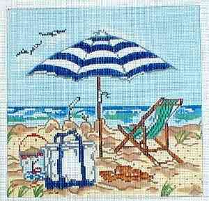 Beachtime
