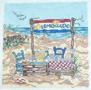 Lemonade Stand