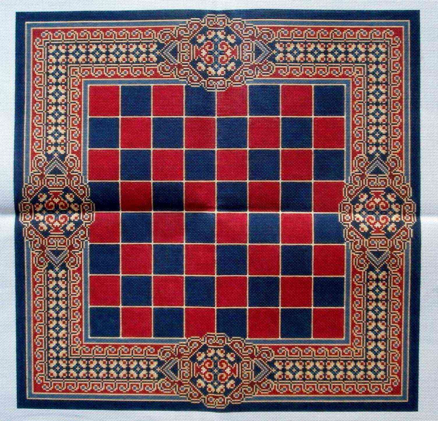 Game Board - Westminster