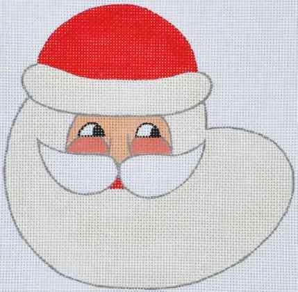 North Wind Santa