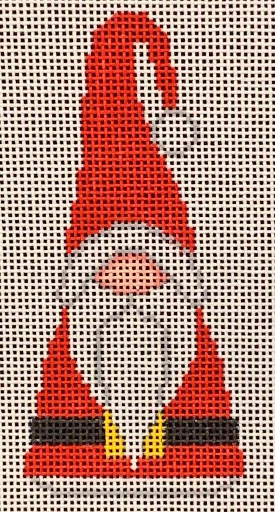 Small Gnome - Santa
