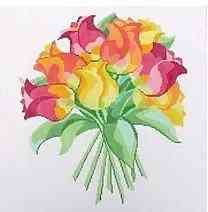 Painter's Bouquet #3