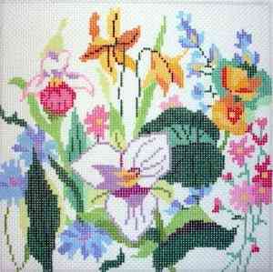 Wildflower Sampler