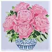Peony Bouquet