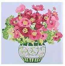 Cosmos Bouquet